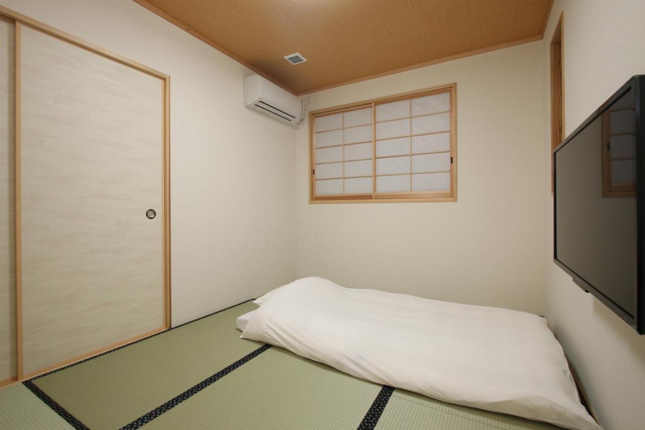 Готель Hitoyoshi Onsen Ohgano Yado Екстер'єр фото